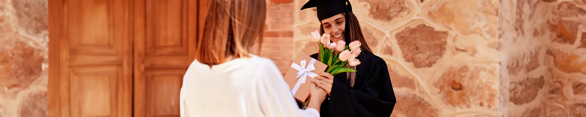 High School Graduation