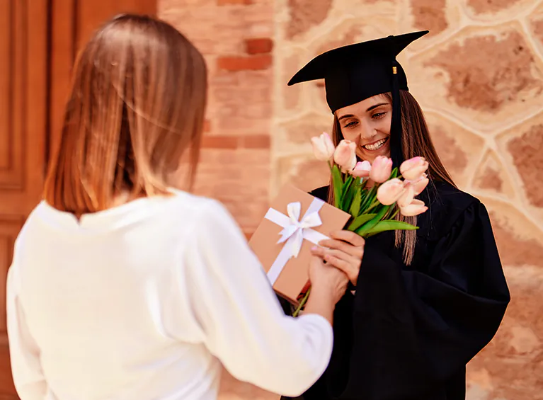 High School Graduation