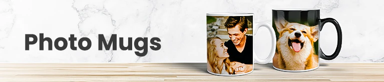 Custom Mugs