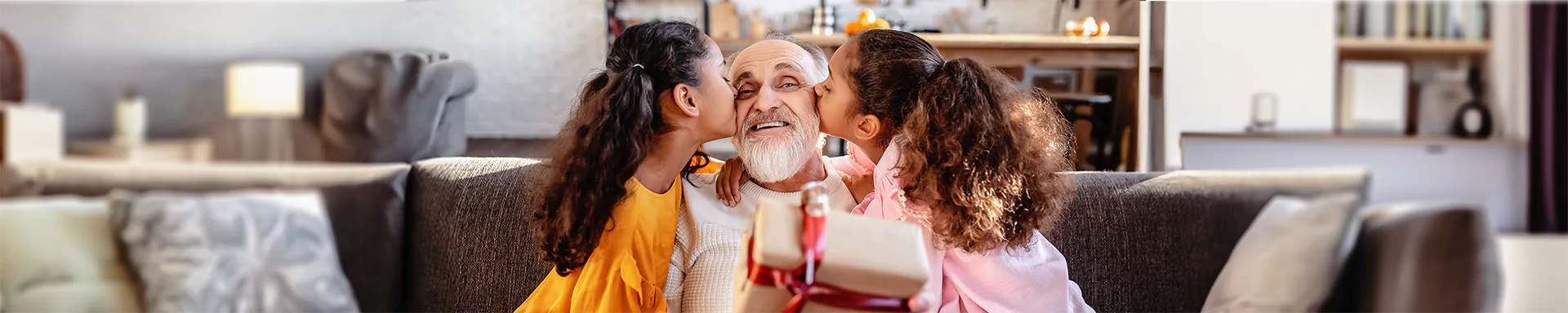 Father’s Day Gifts For Grandpa