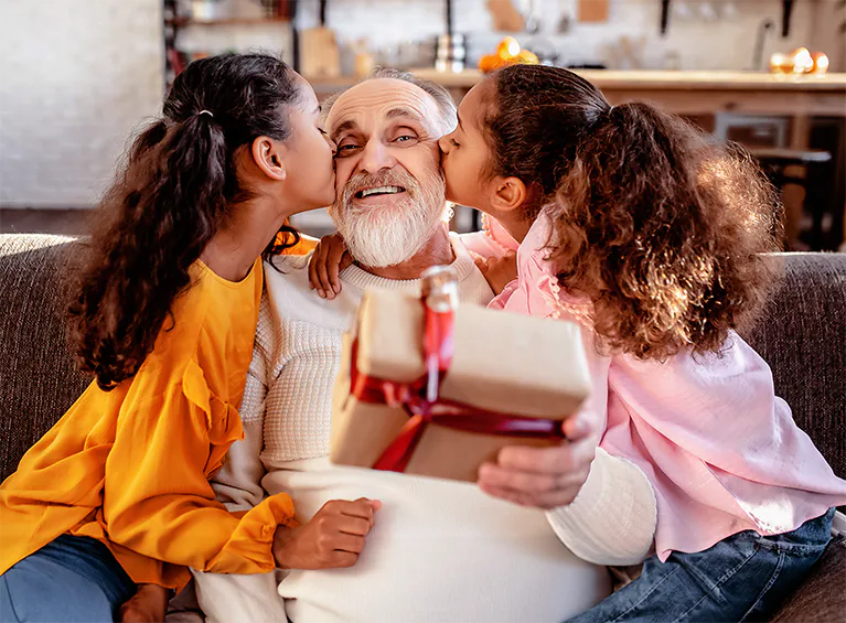 Father’s Day Gifts For Grandpa