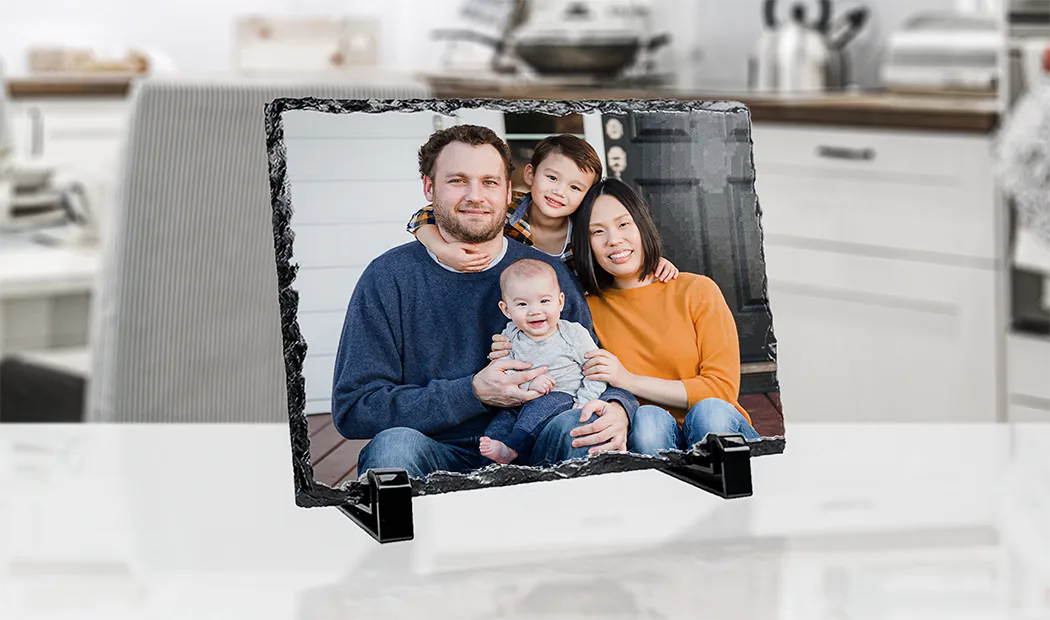 Stone Photo Slate||Custom Photo Slate|Custom Photo Slate|Custom Photo Slate|Custom Photo Slate|||||