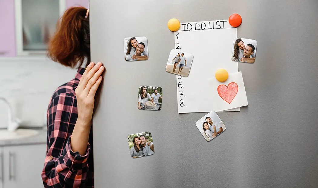 Square Photo Magnet|Custom Magnets|Custom Magnets|Custom Magnets|||||||