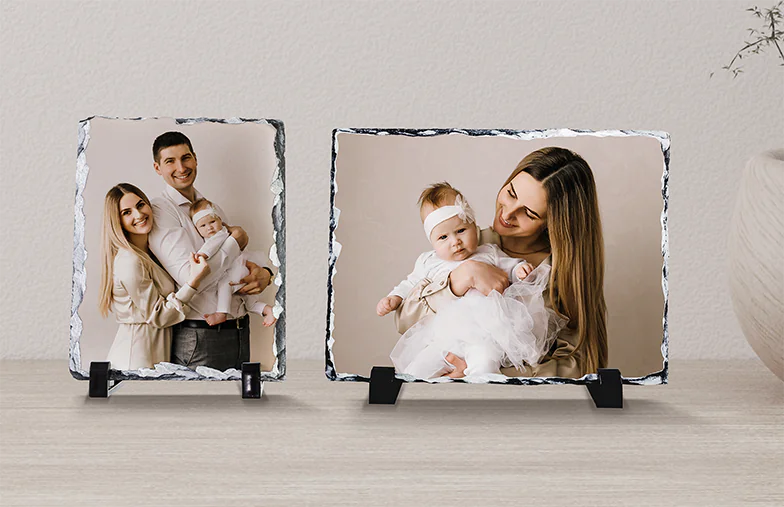 Stone Photo Slate||Custom Photo Slate|Custom Photo Slate|Custom Photo Slate|Custom Photo Slate|||||