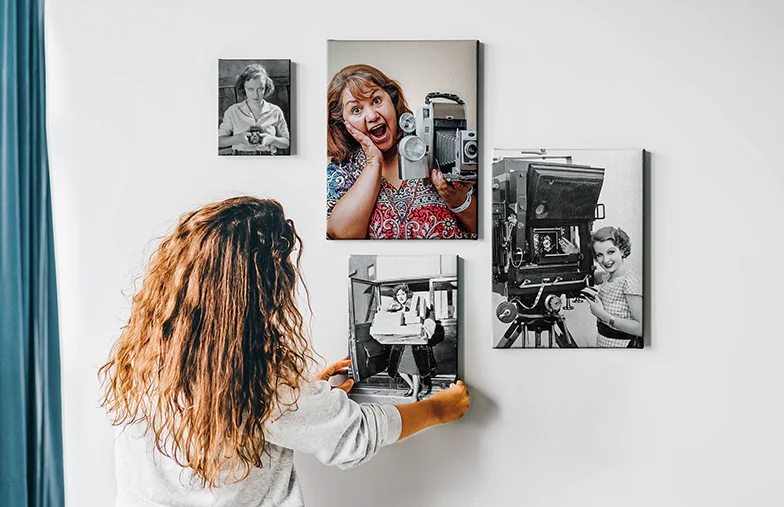 Gifting Stories From Our Community