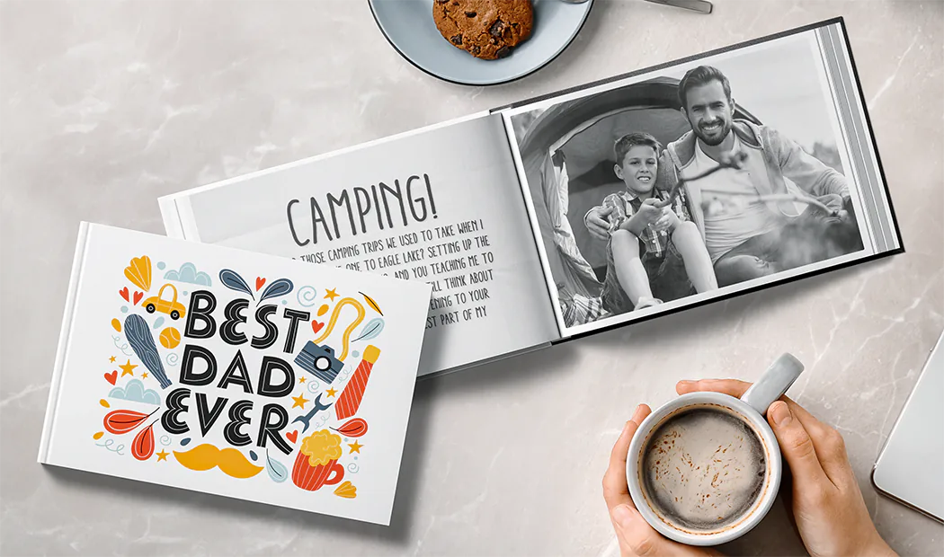 Father's Day Stories From Our Community